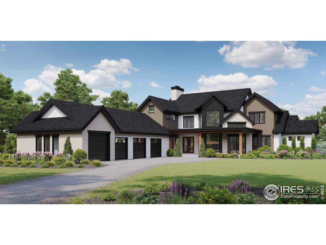 Berthoud, Larimer, 80513, United States, 5 Bedrooms Bedrooms, ,4 BathroomsBathrooms,Residential,For Sale,1902896