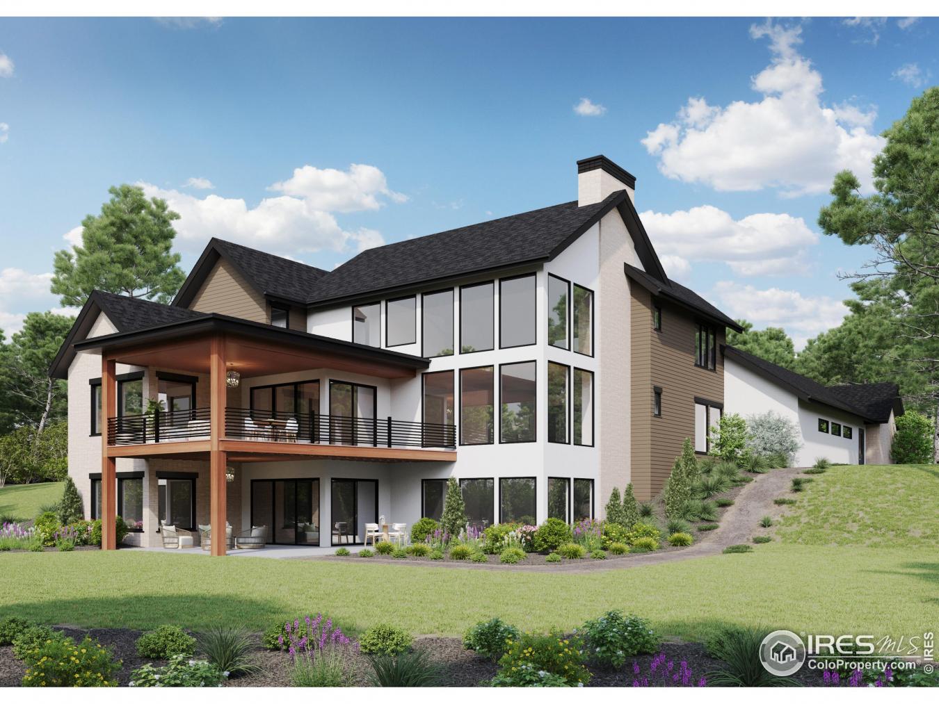 Berthoud, Larimer, 80513, United States, 5 Bedrooms Bedrooms, ,4 BathroomsBathrooms,Residential,For Sale,1902896