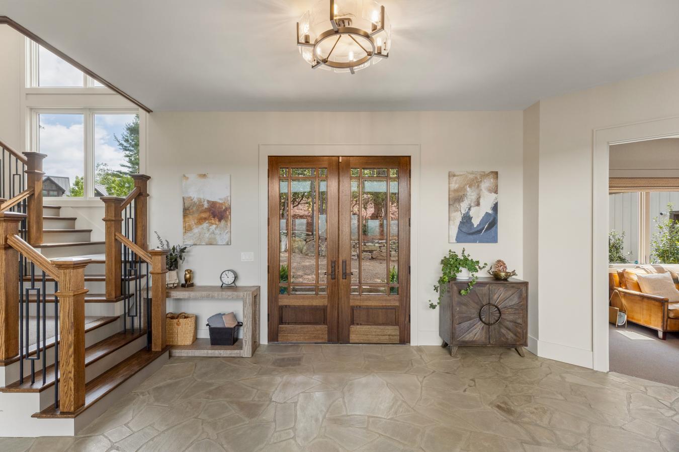 Cashiers, Jackson, 28717, United States, 4 Bedrooms Bedrooms, ,4 BathroomsBathrooms,Residential,For Sale,1907939