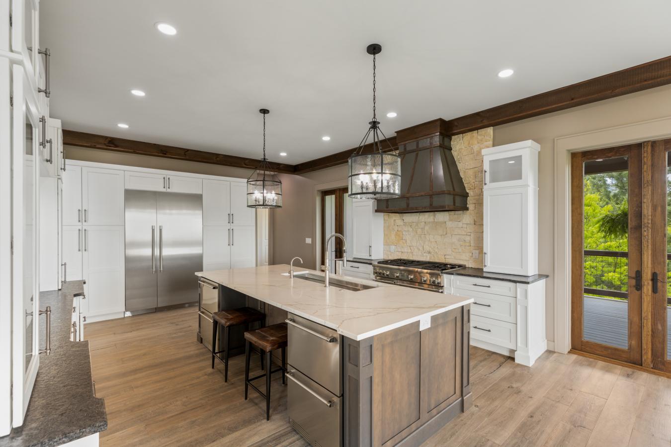 Cashiers, Jackson, 28717, United States, 4 Bedrooms Bedrooms, ,4 BathroomsBathrooms,Residential,For Sale,1907939