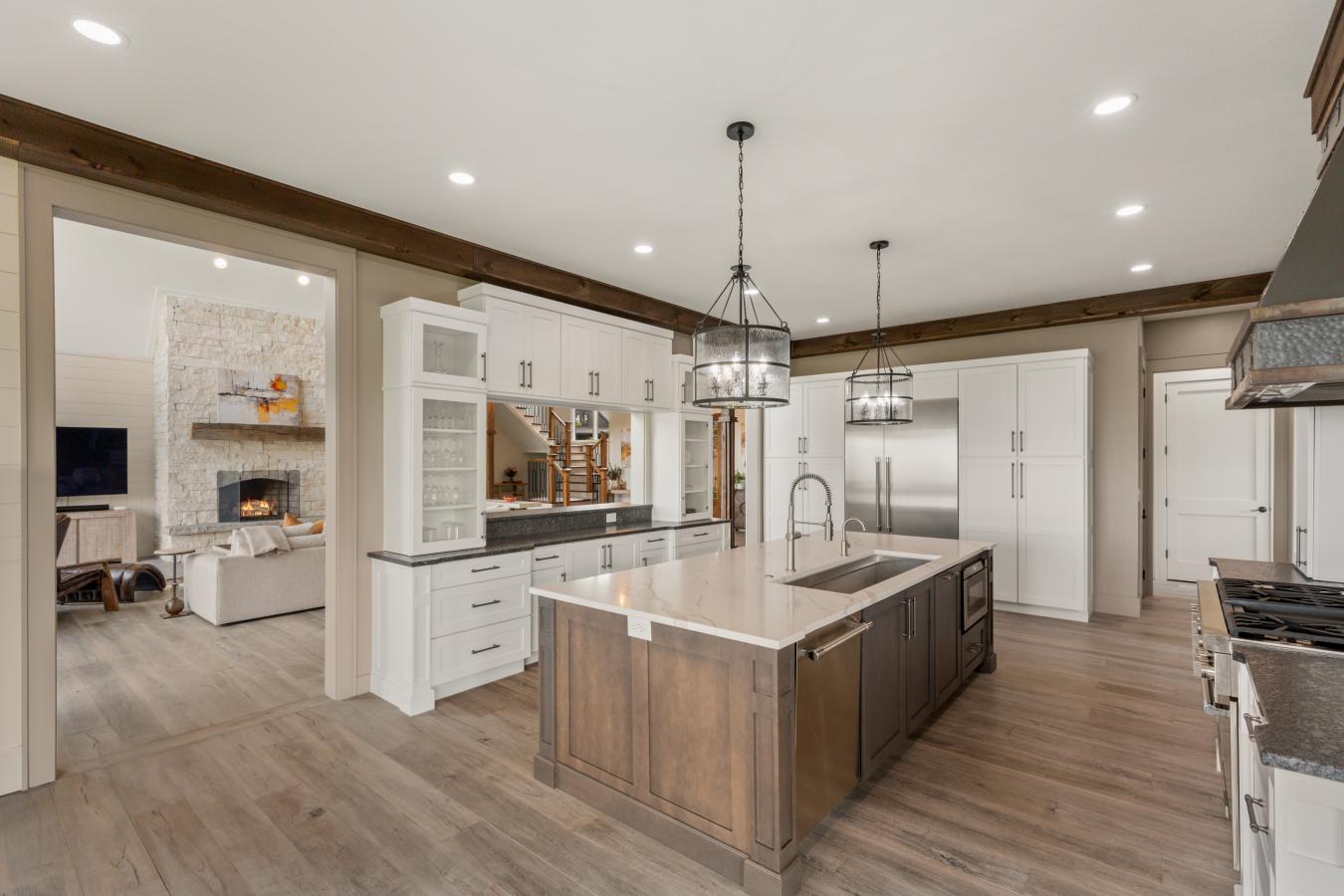 Cashiers, Jackson, 28717, United States, 4 Bedrooms Bedrooms, ,4 BathroomsBathrooms,Residential,For Sale,1907939