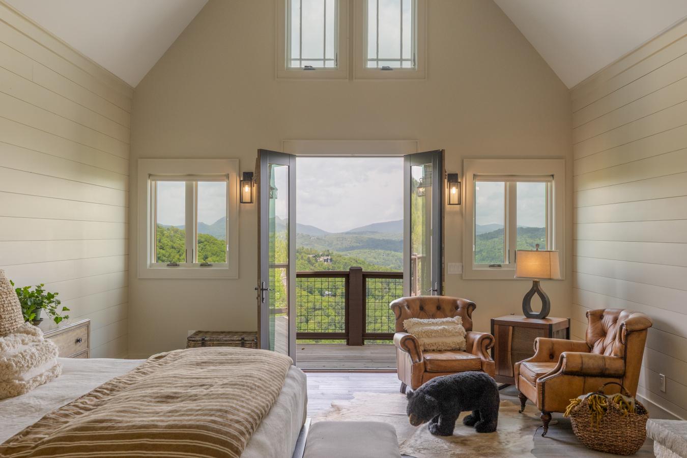 Cashiers, Jackson, 28717, United States, 4 Bedrooms Bedrooms, ,4 BathroomsBathrooms,Residential,For Sale,1907939
