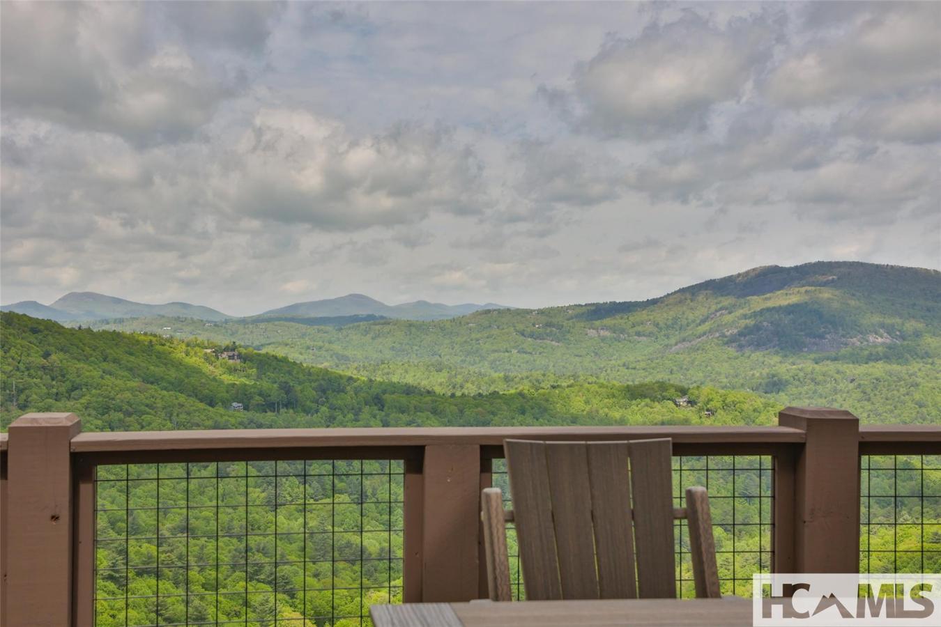 Cashiers, Jackson, 28717, United States, 4 Bedrooms Bedrooms, ,4 BathroomsBathrooms,Residential,For Sale,1907939