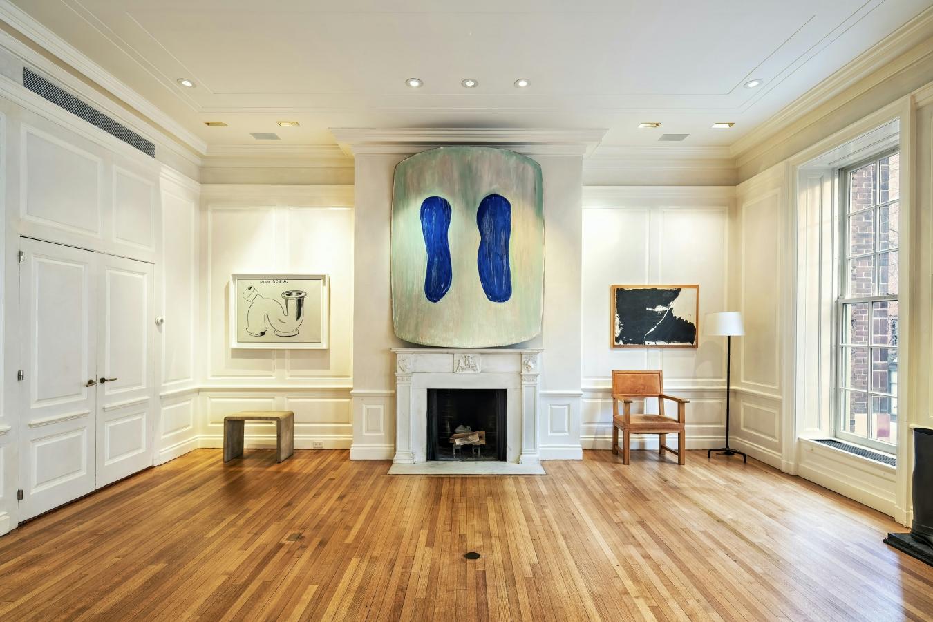 New York, New York, 10065, United States, 10 Bedrooms Bedrooms, ,10 BathroomsBathrooms,Residential,For Sale,1902894