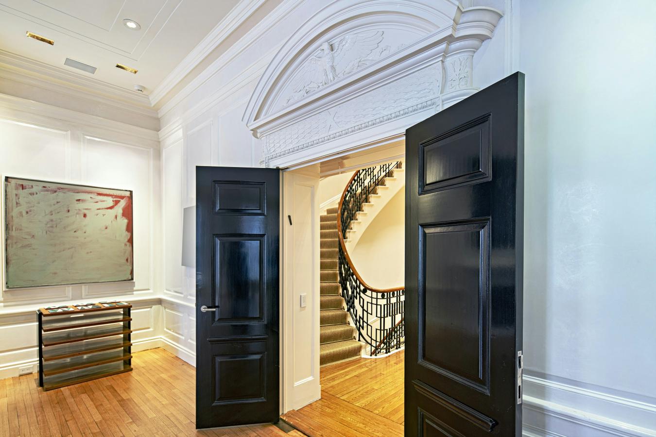 New York, New York, 10065, United States, 10 Bedrooms Bedrooms, ,10 BathroomsBathrooms,Residential,For Sale,1902894