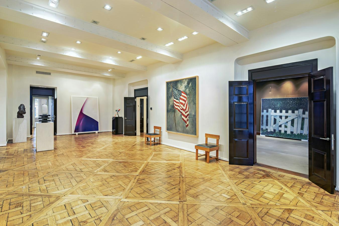 New York, New York, 10065, United States, 10 Bedrooms Bedrooms, ,10 BathroomsBathrooms,Residential,For Sale,1902894