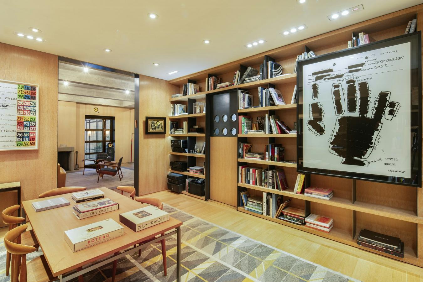 New York, New York, 10065, United States, 10 Bedrooms Bedrooms, ,10 BathroomsBathrooms,Residential,For Sale,1902894