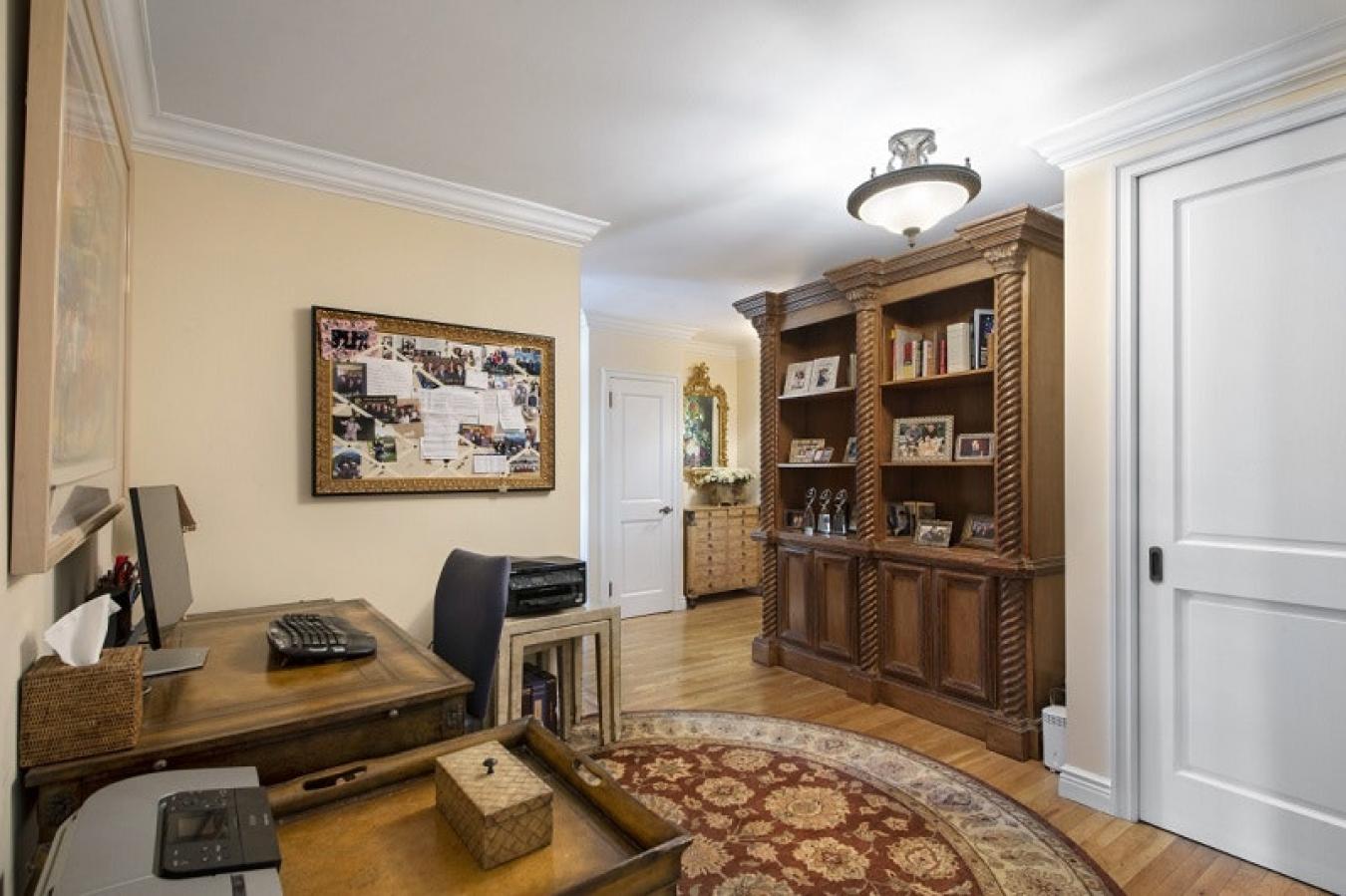 New York, New York, 10075, United States, 4 Bedrooms Bedrooms, ,2 BathroomsBathrooms,Residential,For Sale,1964435