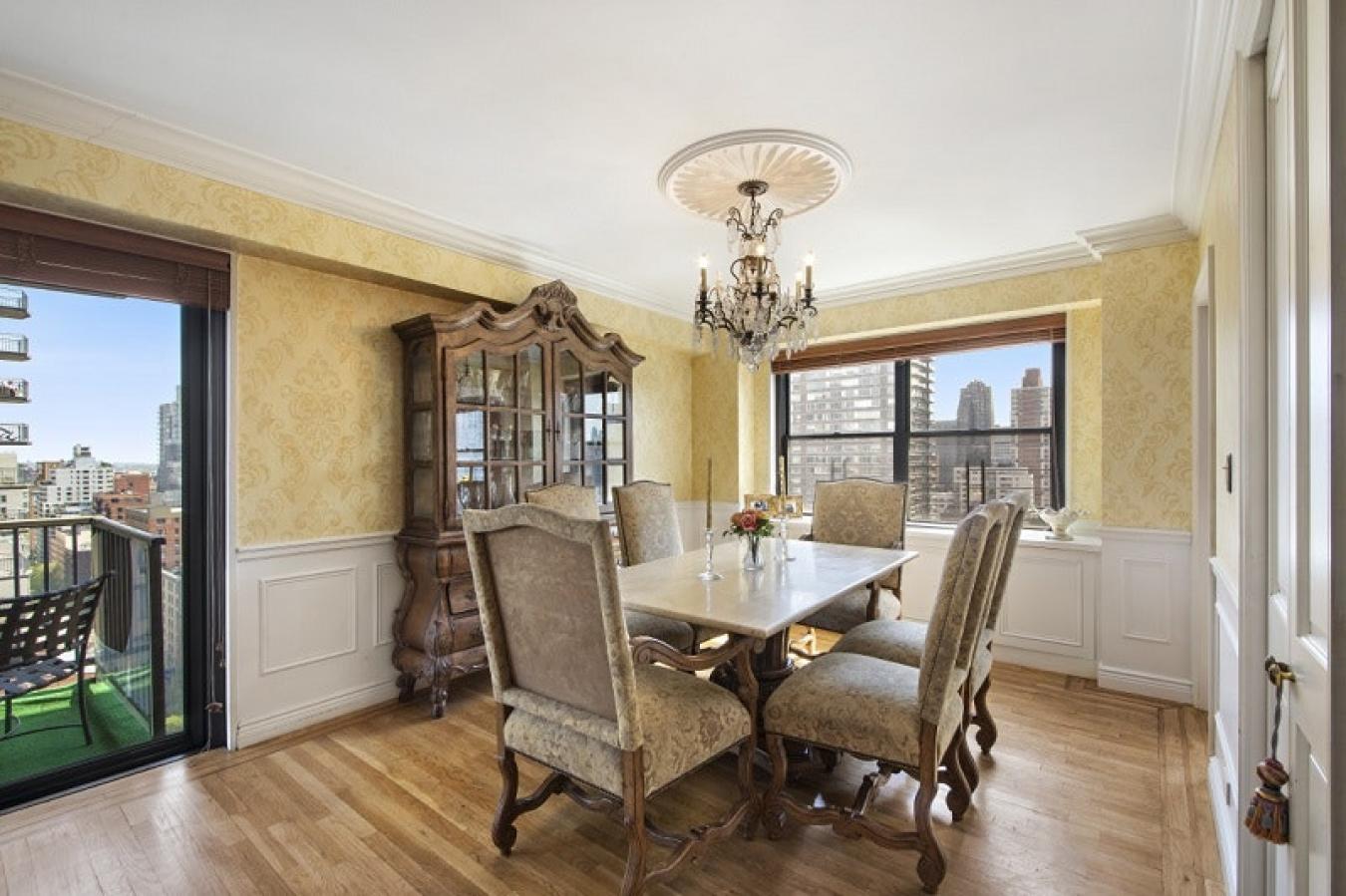 New York, New York, 10075, United States, 4 Bedrooms Bedrooms, ,2 BathroomsBathrooms,Residential,For Sale,1964435