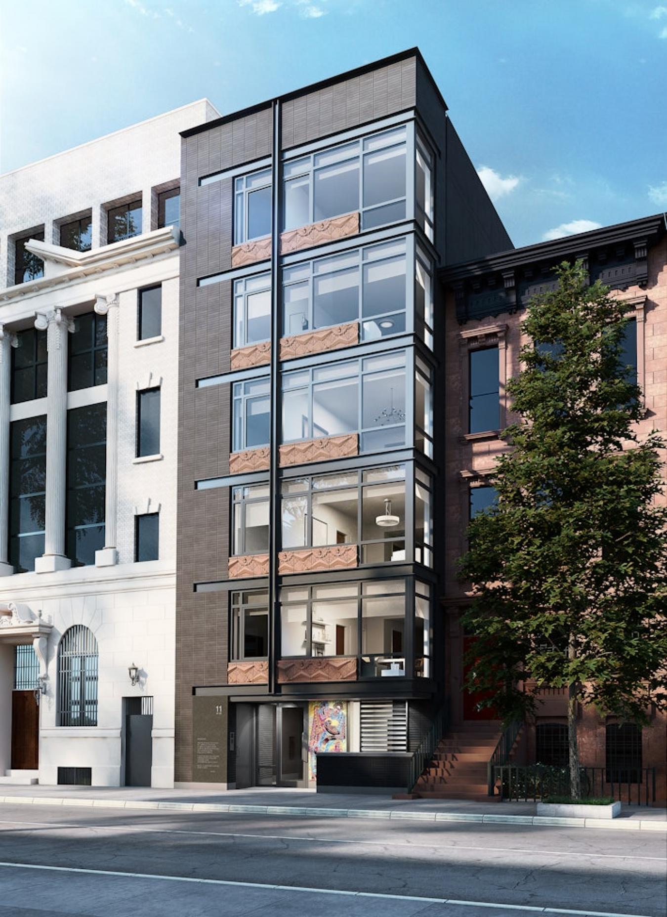Central Harlem, New York, 10027, United States, 3 Bedrooms Bedrooms, ,2 BathroomsBathrooms,Residential,For Sale,1902881