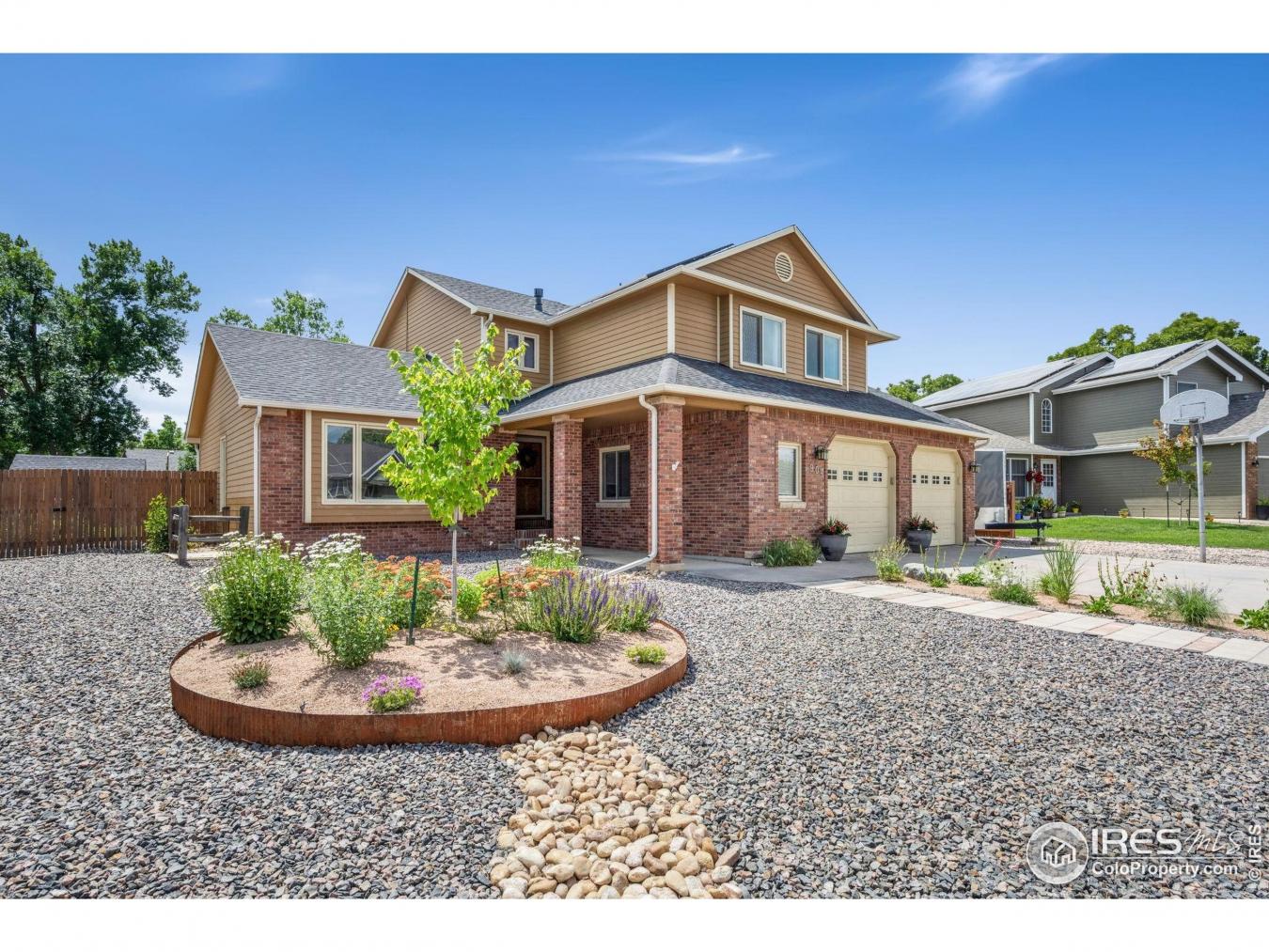Windsor, Weld, 80550, United States, 4 Bedrooms Bedrooms, ,2 BathroomsBathrooms,Residential,For Sale,1904097
