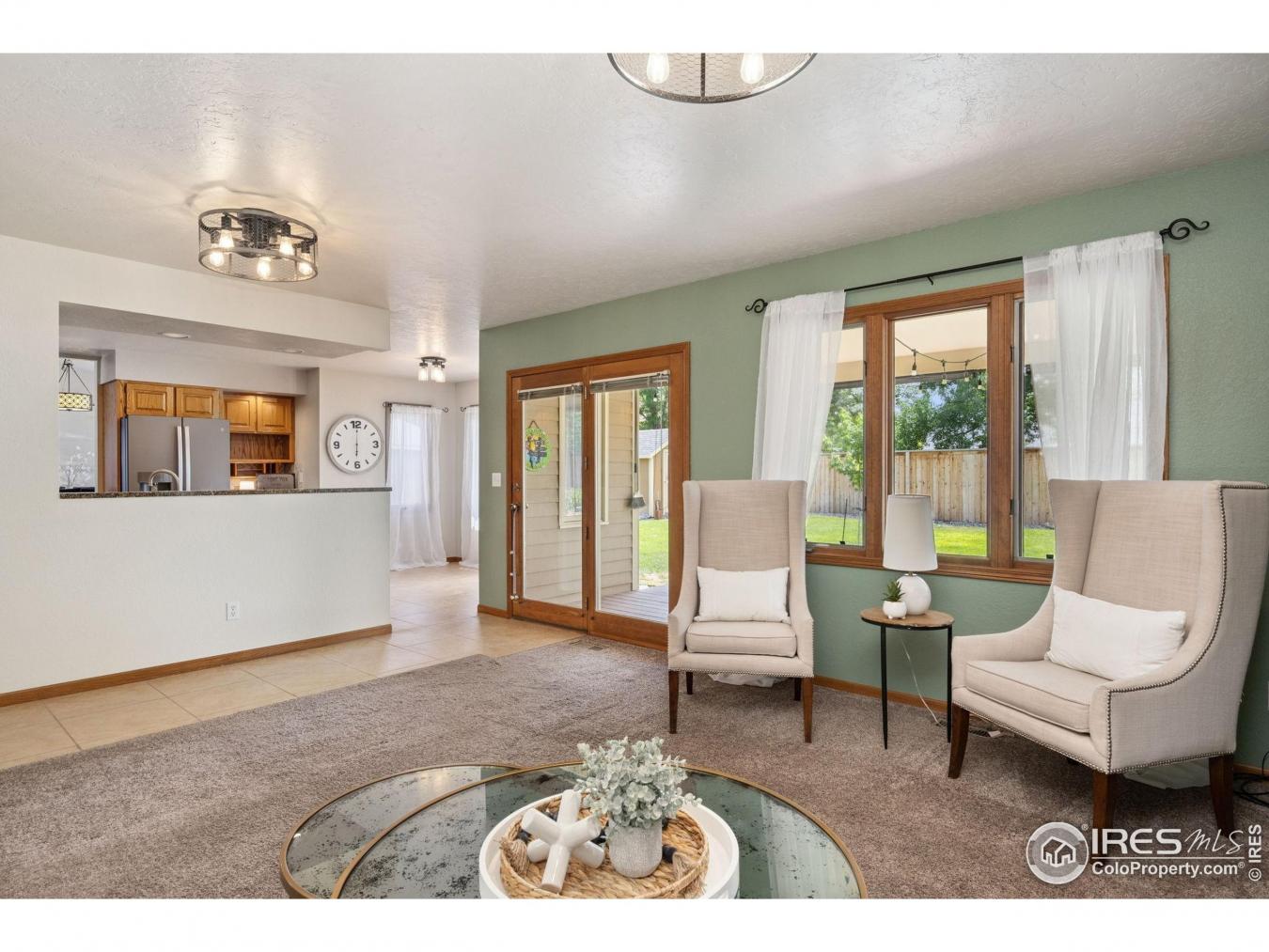 Windsor, Weld, 80550, United States, 4 Bedrooms Bedrooms, ,2 BathroomsBathrooms,Residential,For Sale,1904097