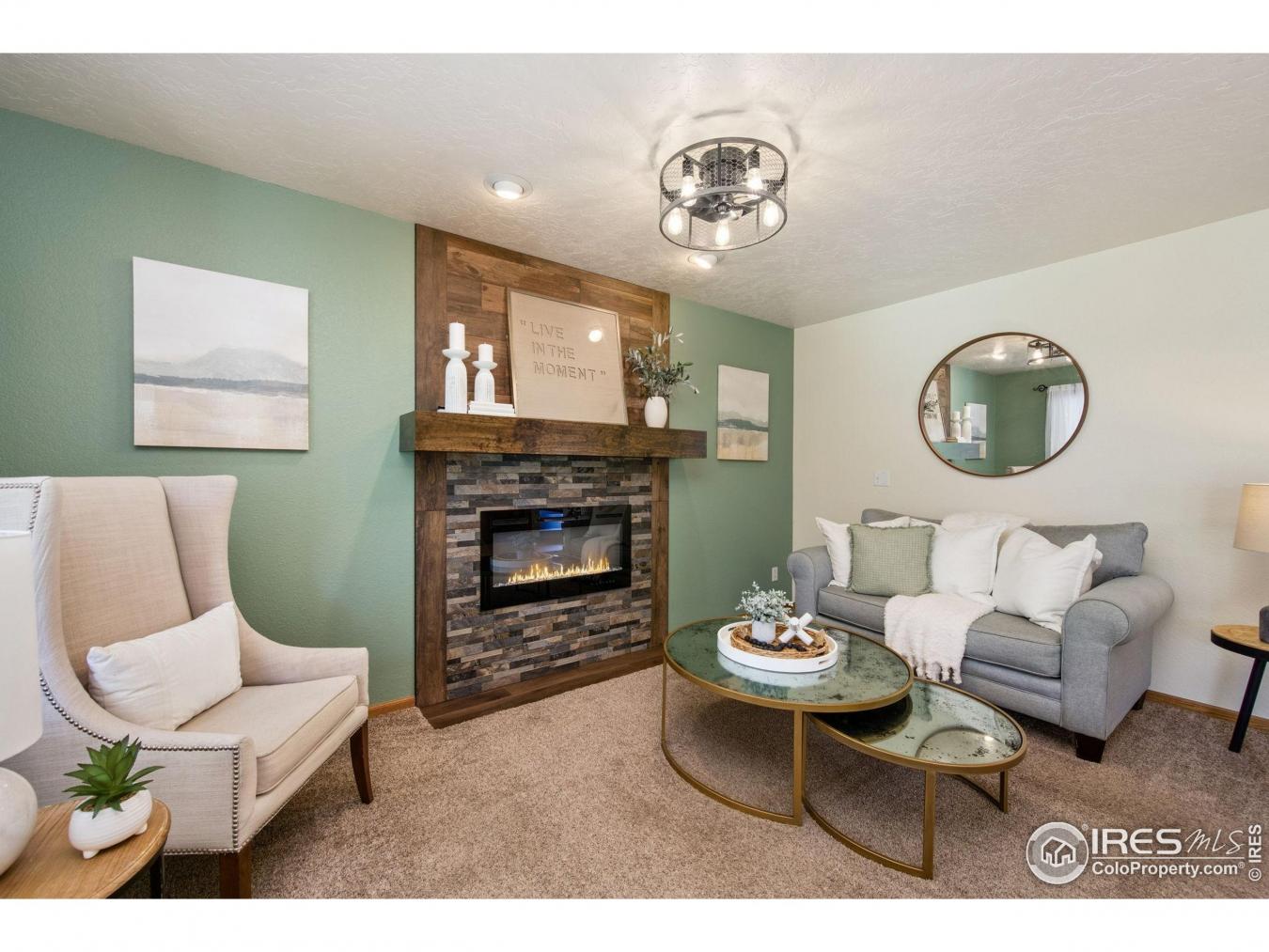 Windsor, Weld, 80550, United States, 4 Bedrooms Bedrooms, ,2 BathroomsBathrooms,Residential,For Sale,1904097