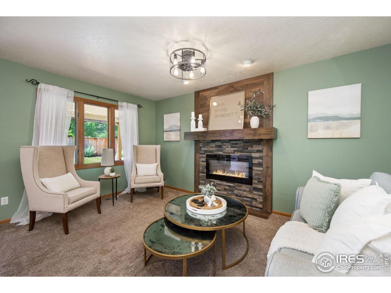 Windsor, Weld, 80550, United States, 4 Bedrooms Bedrooms, ,2 BathroomsBathrooms,Residential,For Sale,1904097