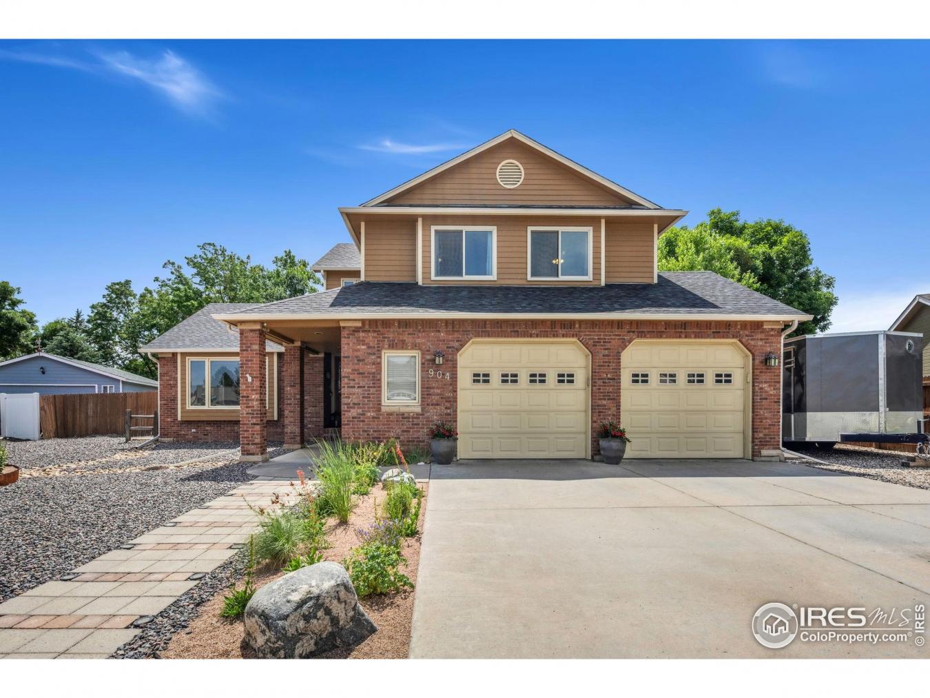 Windsor, Weld, 80550, United States, 4 Bedrooms Bedrooms, ,2 BathroomsBathrooms,Residential,For Sale,1904097