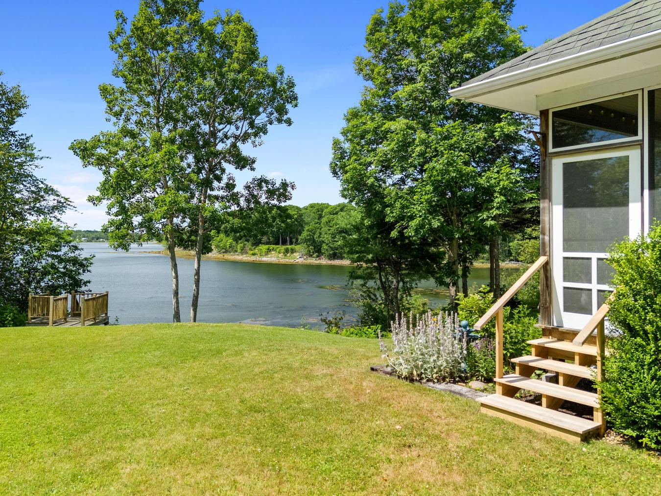 Stockton Springs, Waldo, 04981, United States, 3 Bedrooms Bedrooms, ,2 BathroomsBathrooms,Residential,For Sale,1907938