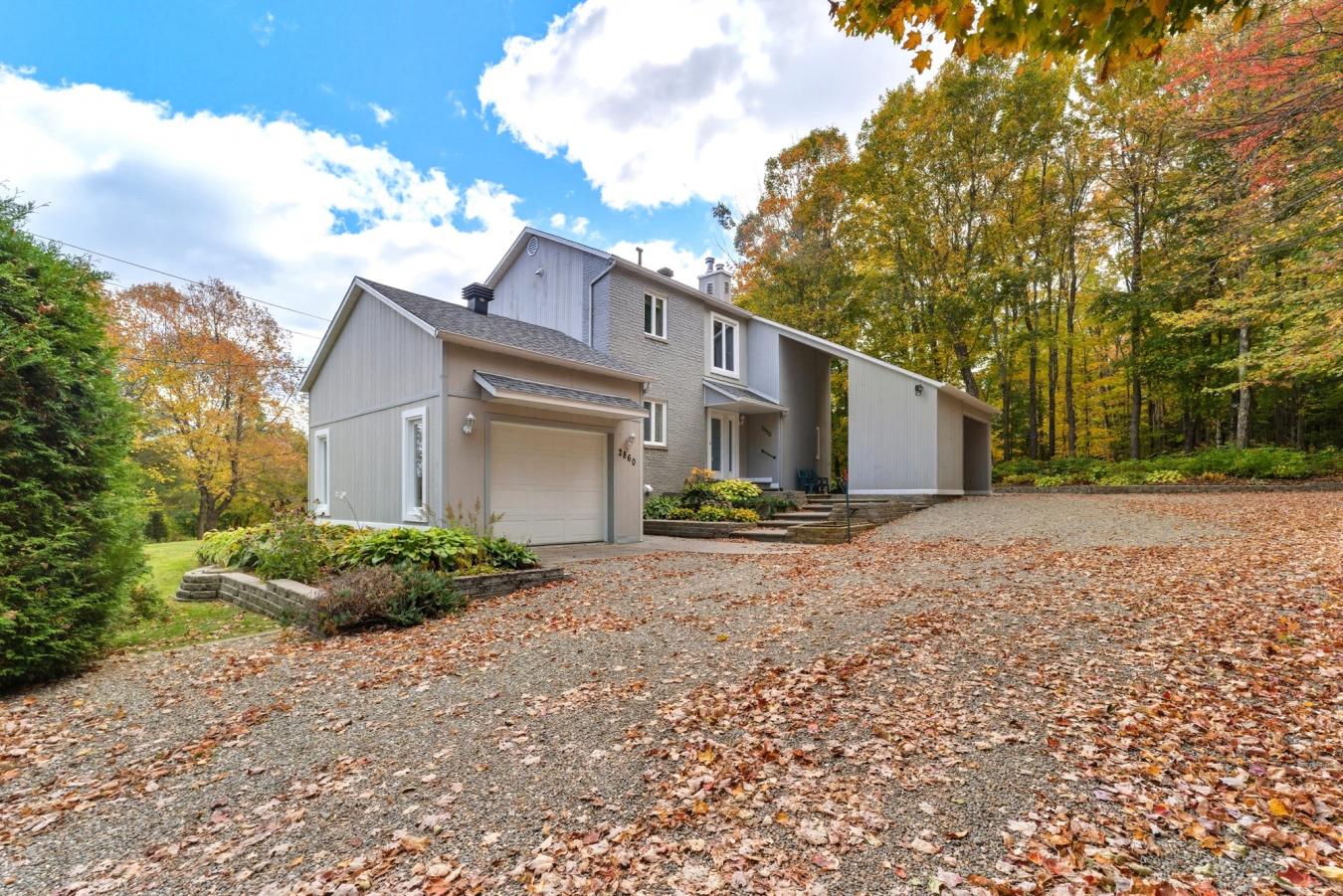 Magog, Estrie, J1X6E6, Canada, 4 Bedrooms Bedrooms, ,2 BathroomsBathrooms,Residential,For Sale,1902874