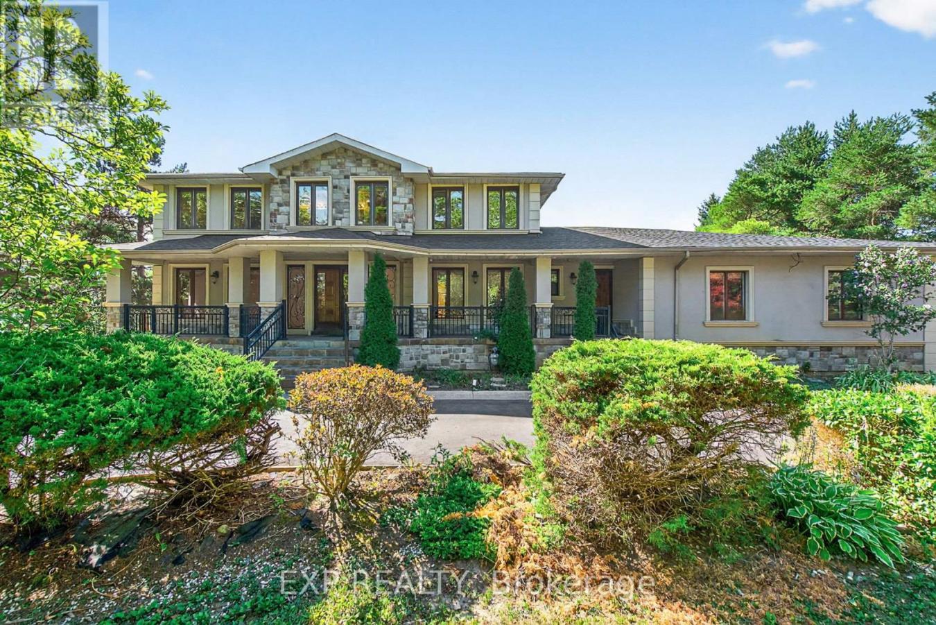 Vaughan (Kleinburg), ON, L4L1A6, Canada, 4 Bedrooms Bedrooms, ,3 BathroomsBathrooms,Residential,For Sale,1902873