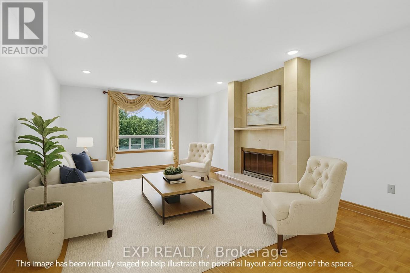 Vaughan (Kleinburg), ON, L4L1A6, Canada, 4 Bedrooms Bedrooms, ,3 BathroomsBathrooms,Residential,For Sale,1902873
