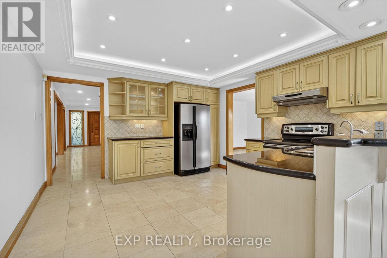 Vaughan (Kleinburg), ON, L4L1A6, Canada, 4 Bedrooms Bedrooms, ,3 BathroomsBathrooms,Residential,For Sale,1902873