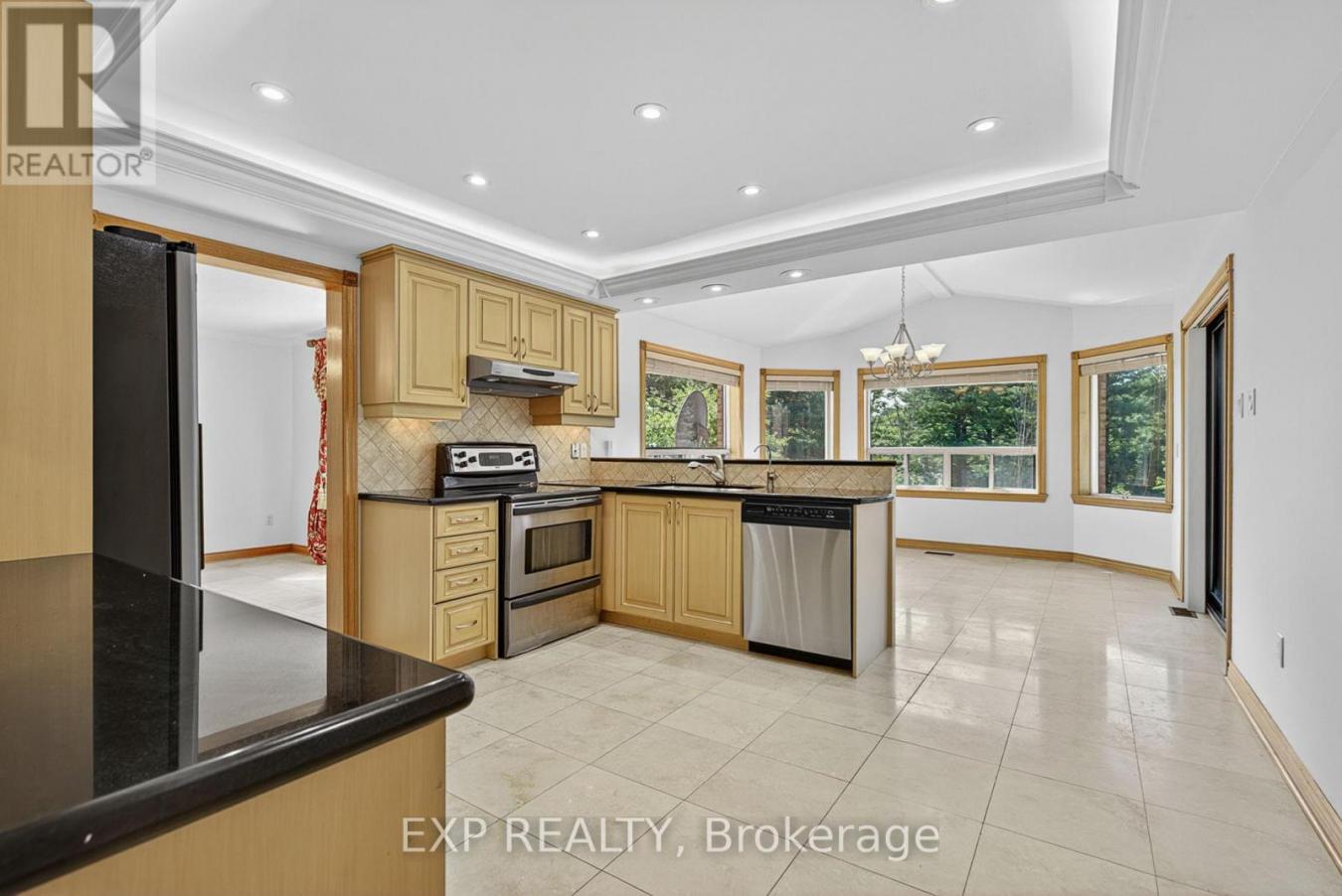 Vaughan (Kleinburg), ON, L4L1A6, Canada, 4 Bedrooms Bedrooms, ,3 BathroomsBathrooms,Residential,For Sale,1902873
