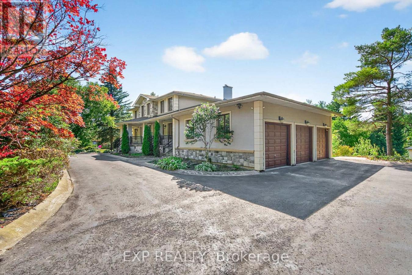 Vaughan (Kleinburg), ON, L4L1A6, Canada, 4 Bedrooms Bedrooms, ,3 BathroomsBathrooms,Residential,For Sale,1902873
