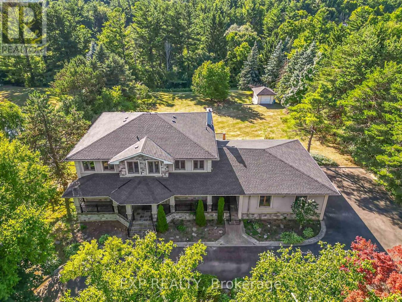 Vaughan (Kleinburg), ON, L4L1A6, Canada, 4 Bedrooms Bedrooms, ,3 BathroomsBathrooms,Residential,For Sale,1902873