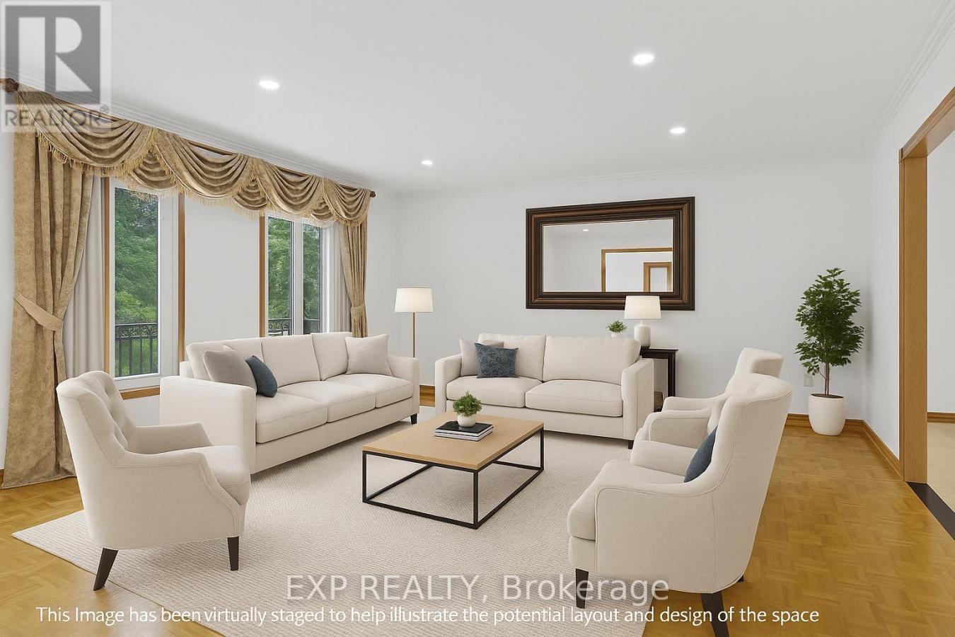 Vaughan (Kleinburg), ON, L4L1A6, Canada, 4 Bedrooms Bedrooms, ,3 BathroomsBathrooms,Residential,For Sale,1902873