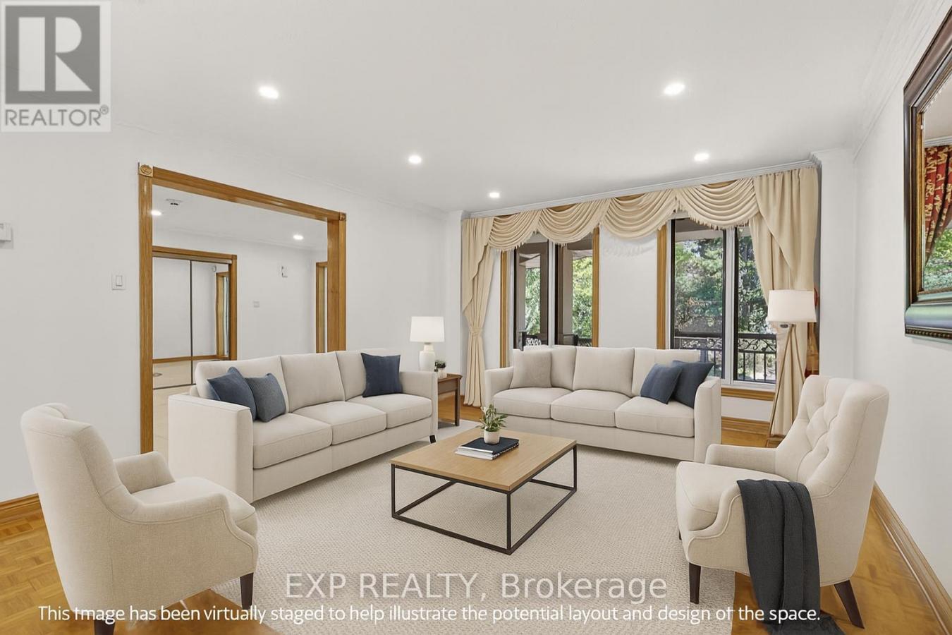 Vaughan (Kleinburg), ON, L4L1A6, Canada, 4 Bedrooms Bedrooms, ,3 BathroomsBathrooms,Residential,For Sale,1902873
