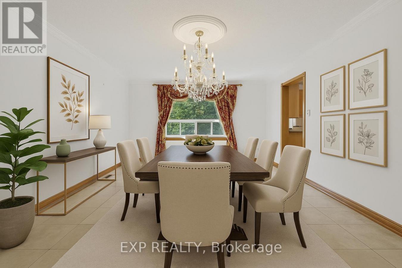 Vaughan (Kleinburg), ON, L4L1A6, Canada, 4 Bedrooms Bedrooms, ,3 BathroomsBathrooms,Residential,For Sale,1902873