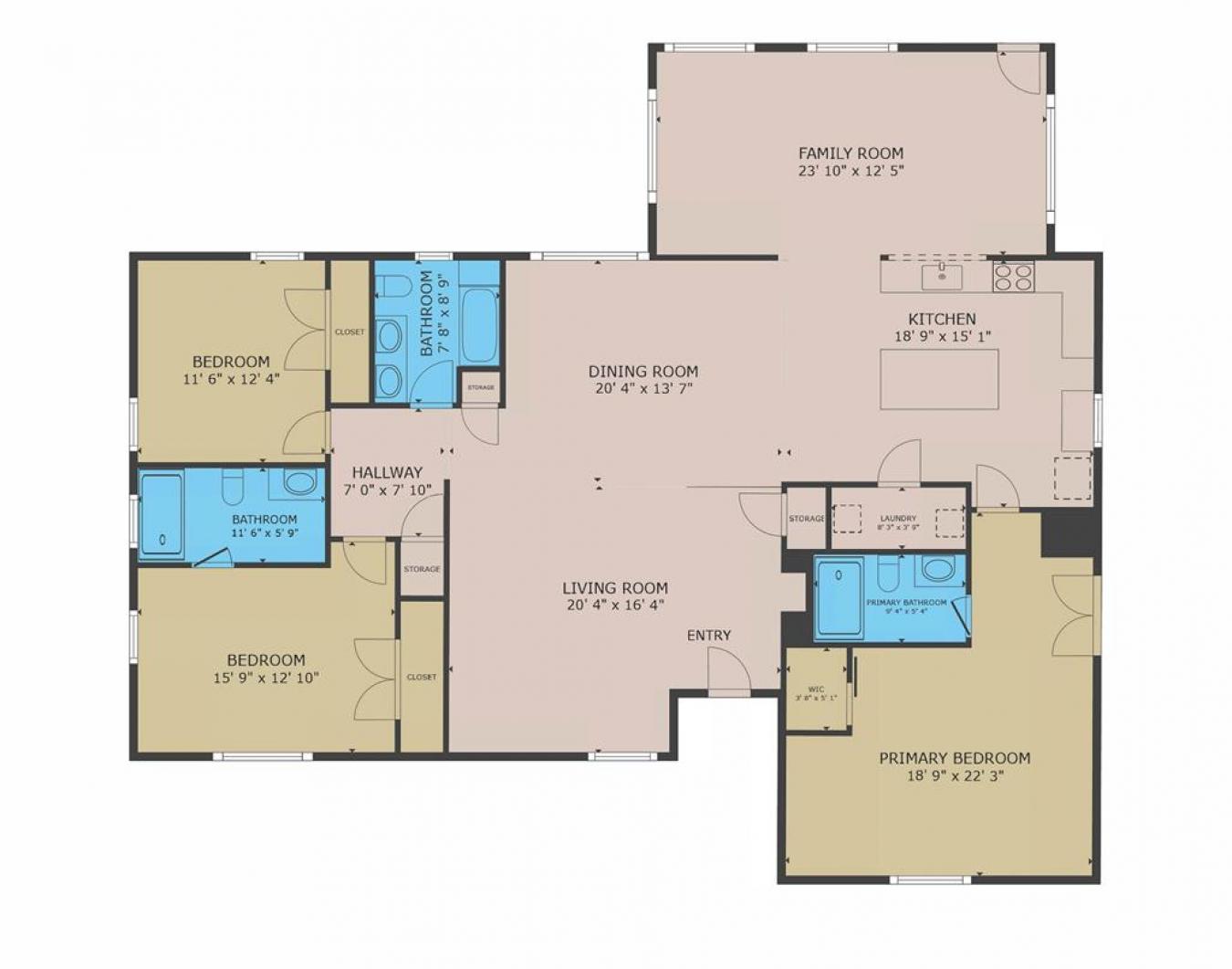 Fredericksburg, Gillespie, 78624, United States, ,Residential,For Sale,1902872