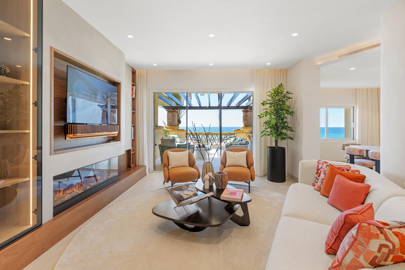 Marbella, Málaga, 29603, Spain, 3 Bedrooms Bedrooms, ,2 BathroomsBathrooms,Residential,For Sale,1904982