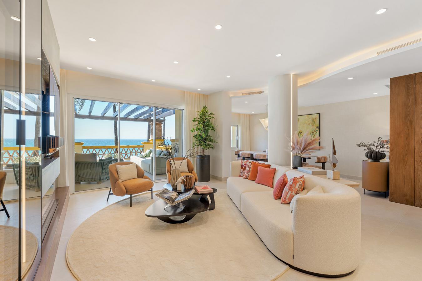 Marbella, Málaga, 29603, Spain, 3 Bedrooms Bedrooms, ,2 BathroomsBathrooms,Residential,For Sale,1904982
