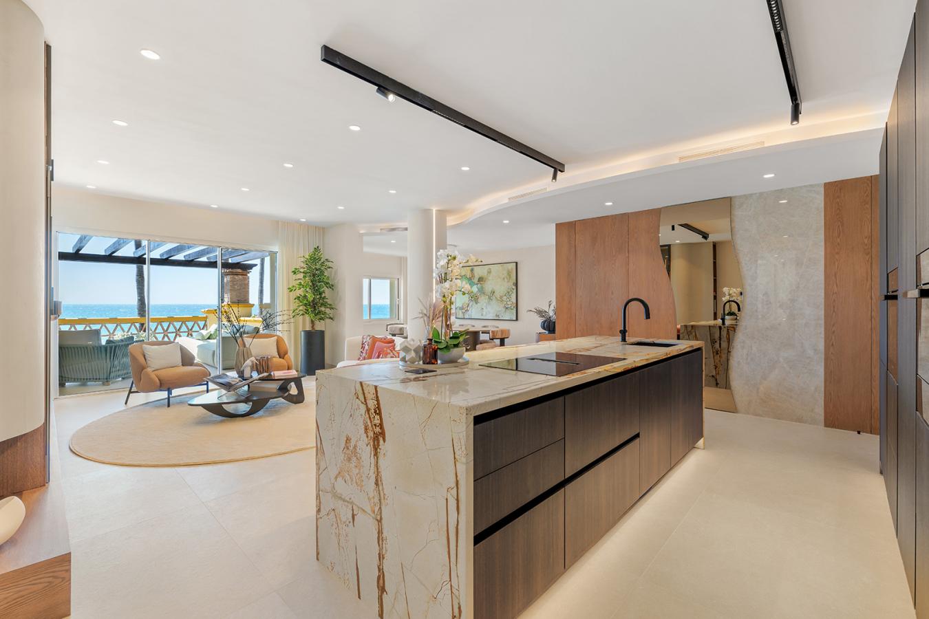 Marbella, Málaga, 29603, Spain, 3 Bedrooms Bedrooms, ,2 BathroomsBathrooms,Residential,For Sale,1904982