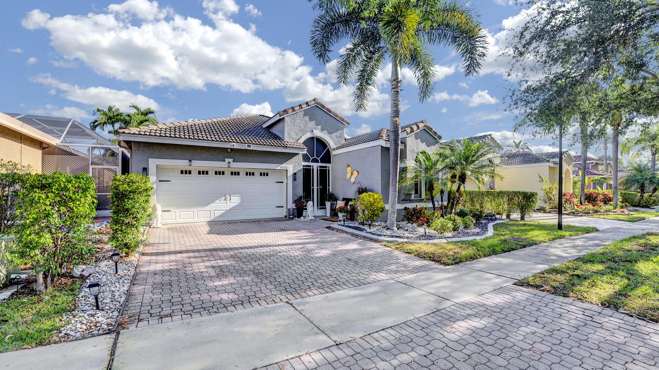 Boynton Beach, Palm Beach, 33437, United States, 3 Bedrooms Bedrooms, ,2 BathroomsBathrooms,Residential,For Sale,1902870