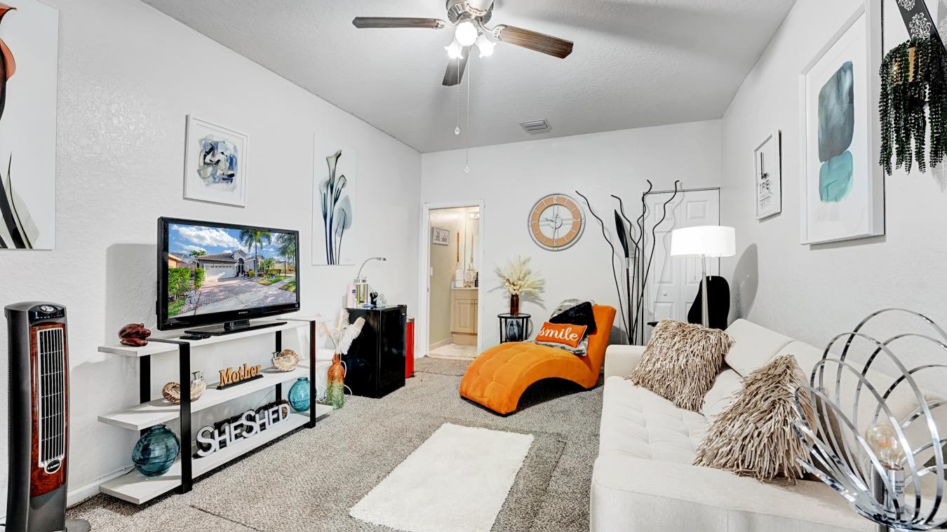 Boynton Beach, Palm Beach, 33437, United States, 3 Bedrooms Bedrooms, ,2 BathroomsBathrooms,Residential,For Sale,1902870