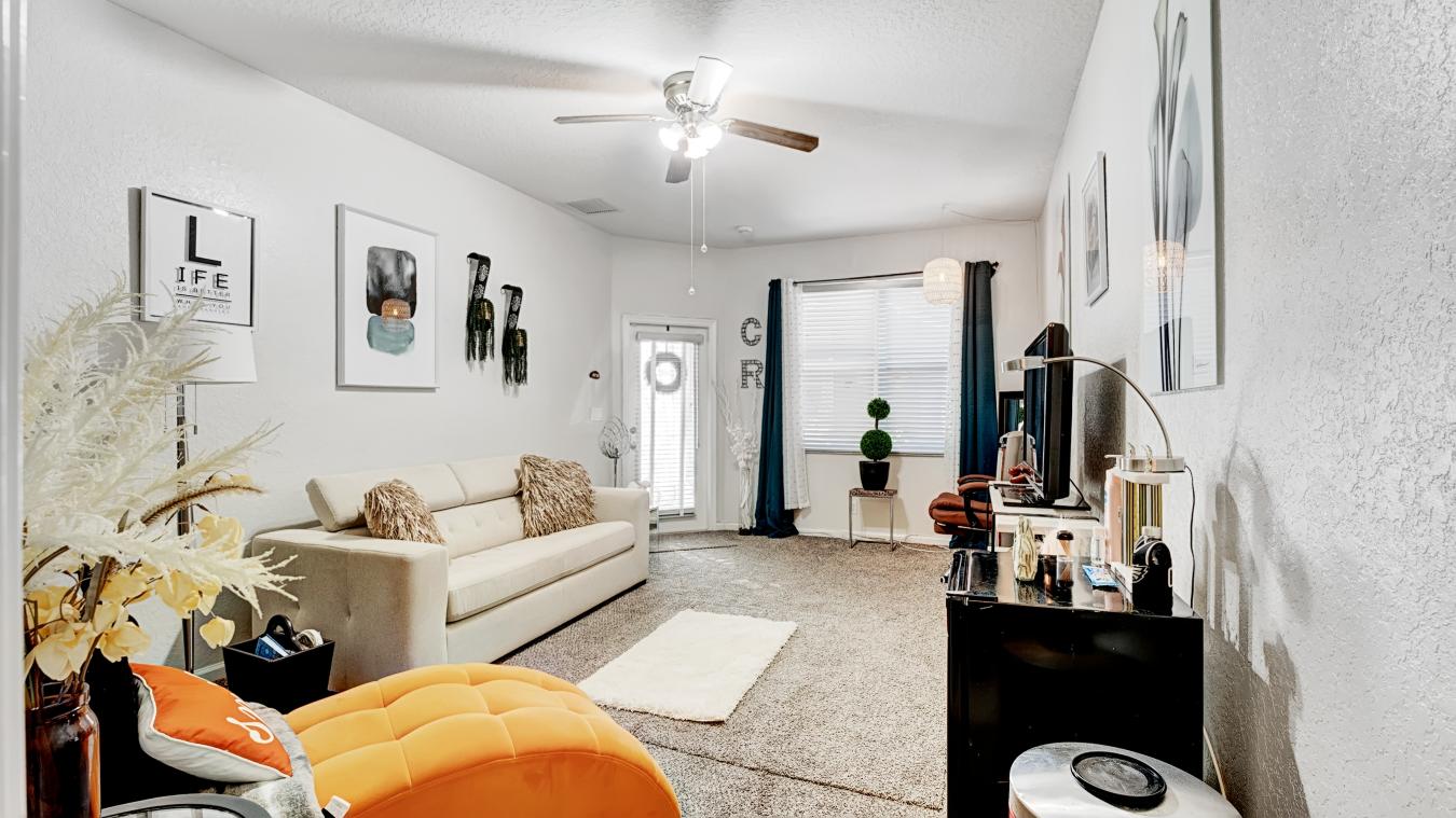 Boynton Beach, Palm Beach, 33437, United States, 3 Bedrooms Bedrooms, ,2 BathroomsBathrooms,Residential,For Sale,1902870