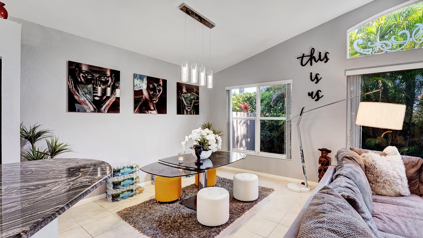 Boynton Beach, Palm Beach, 33437, United States, 3 Bedrooms Bedrooms, ,2 BathroomsBathrooms,Residential,For Sale,1902870