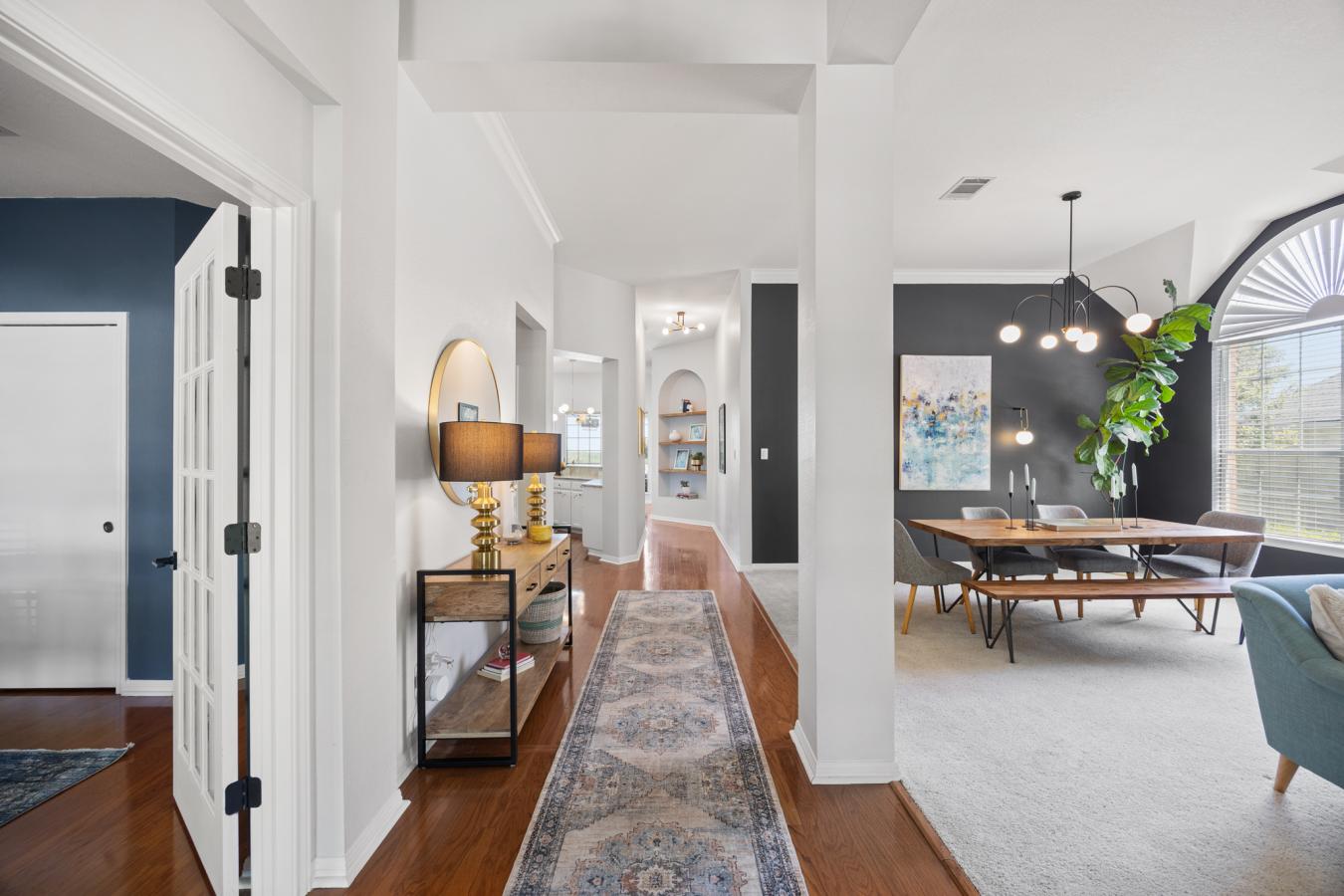 Austin, Travis, 78730, United States, 4 Bedrooms Bedrooms, ,3 BathroomsBathrooms,Residential,For Sale,1904094