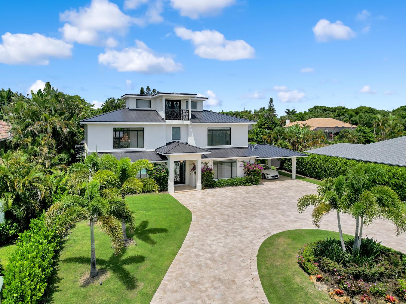 Jupiter, Florida, 33469, United States, 4 Bedrooms Bedrooms, ,4 BathroomsBathrooms,Residential,For Sale,1902869