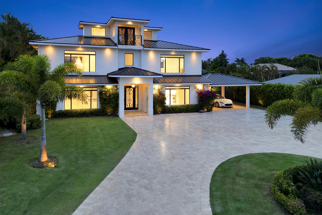 Jupiter, Florida, 33469, United States, 4 Bedrooms Bedrooms, ,4 BathroomsBathrooms,Residential,For Sale,1902869