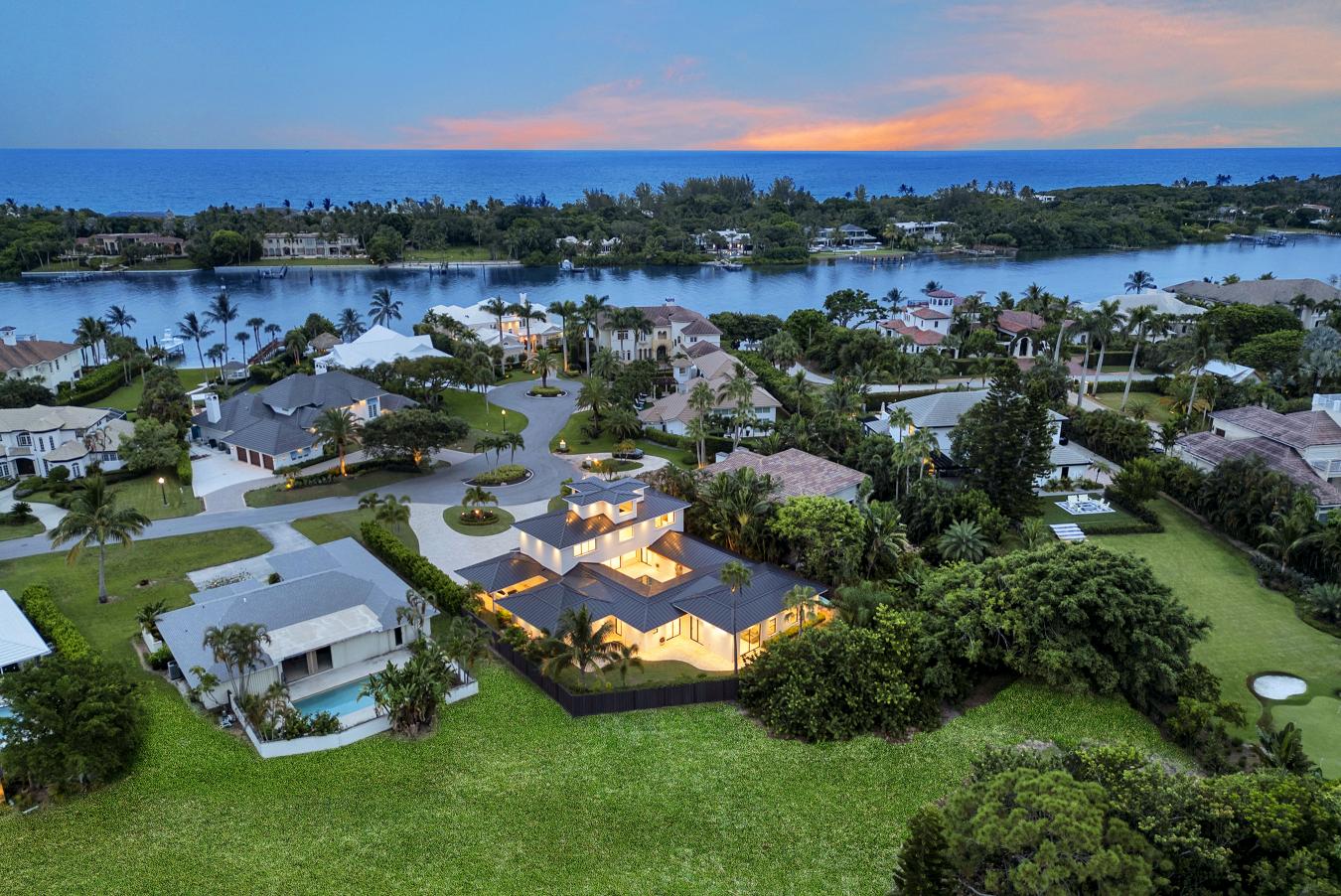 Jupiter, Florida, 33469, United States, 4 Bedrooms Bedrooms, ,4 BathroomsBathrooms,Residential,For Sale,1902869