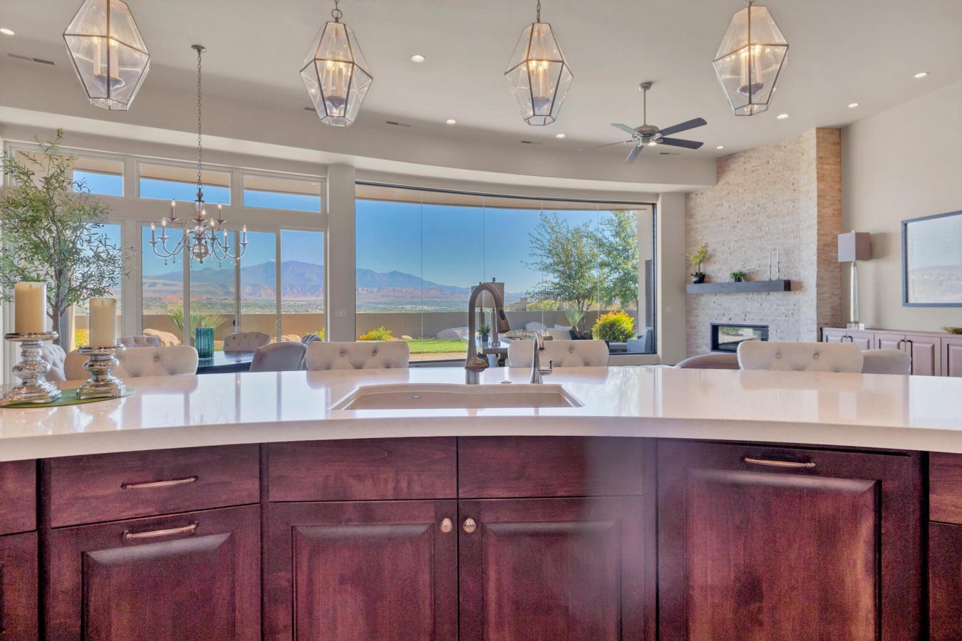 St George, Washington, 84790, United States, 4 Bedrooms Bedrooms, ,3 BathroomsBathrooms,Residential,For Sale,1926856