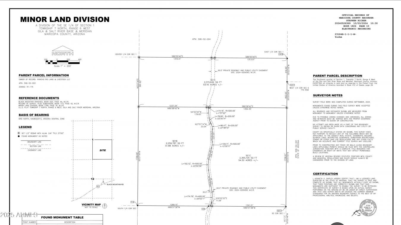 Wickenburg, Maricopa, 85390, United States, ,Residential,For Sale,2003886