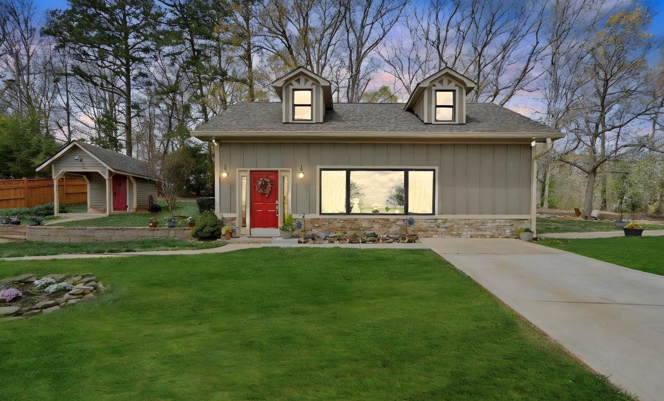 Mooresville, North Carolina, 28115, United States, 4 Bedrooms Bedrooms, ,3 BathroomsBathrooms,Residential,For Sale,1902867