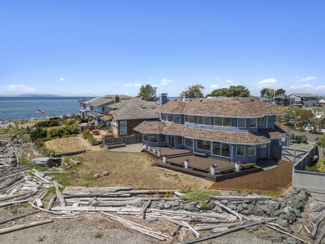 Ferndale, Washington, 98248, United States, 3 Bedrooms Bedrooms, ,2 BathroomsBathrooms,Residential,For Sale,1904080