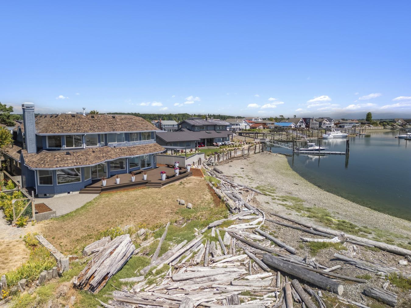 Ferndale, Washington, 98248, United States, 3 Bedrooms Bedrooms, ,2 BathroomsBathrooms,Residential,For Sale,1904080