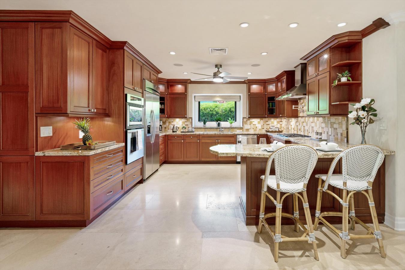 Kihei, Maui, 96753, United States, 3 Bedrooms Bedrooms, ,2 BathroomsBathrooms,Residential,For Sale,1905286
