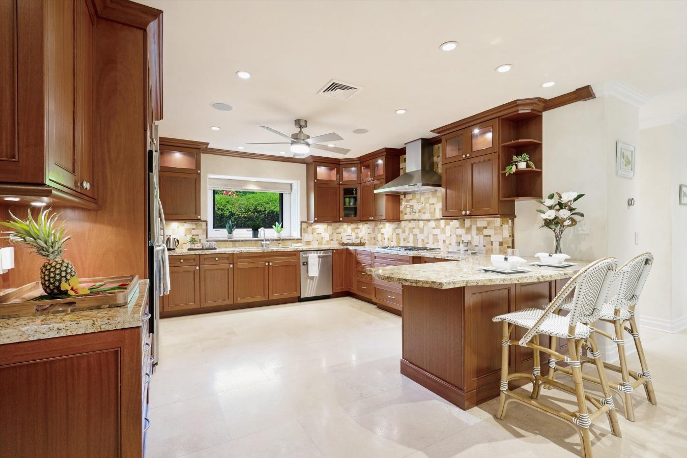 Kihei, Maui, 96753, United States, 3 Bedrooms Bedrooms, ,2 BathroomsBathrooms,Residential,For Sale,1905286