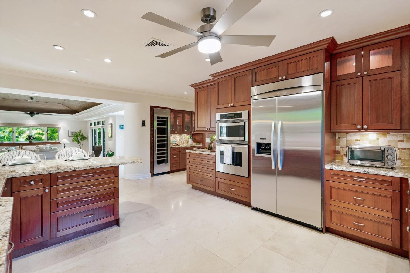 Kihei, Maui, 96753, United States, 3 Bedrooms Bedrooms, ,2 BathroomsBathrooms,Residential,For Sale,1905286